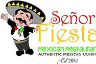 About Señor Fiesta and reviews